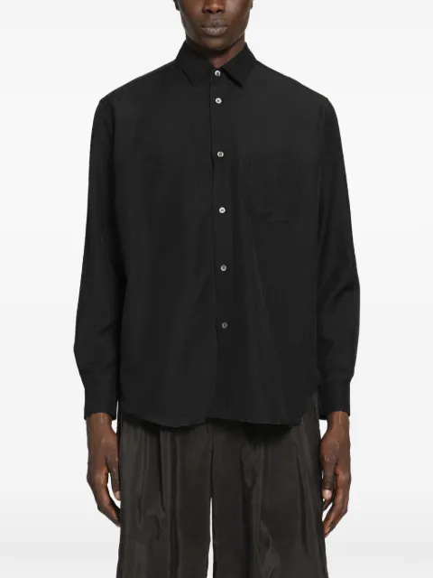 STEIN long sleeve shirt