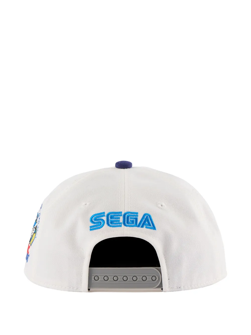 SAINT MXXXXXX x Sega Sonic The Hedgehog pet Wit