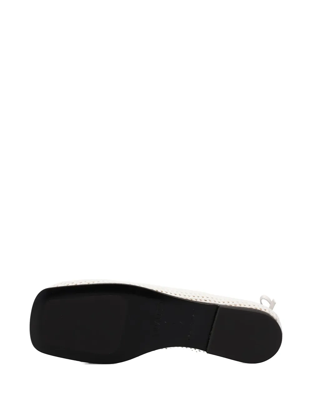 Nodaleto Bulla Node 5 ballerina's Beige