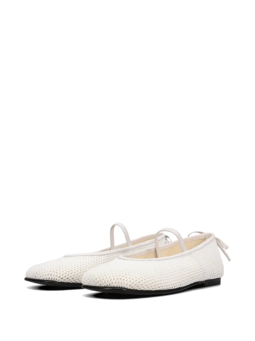 Nodaleto Bulla Node 5 ballerina's Beige