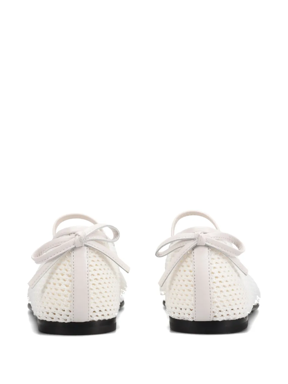 Nodaleto Bulla Node 5 ballerina's Beige