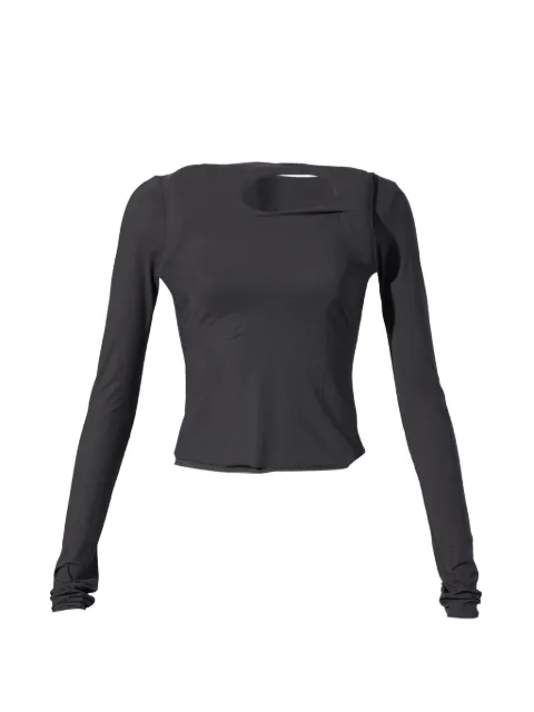 Ottolinger long-sleeve top