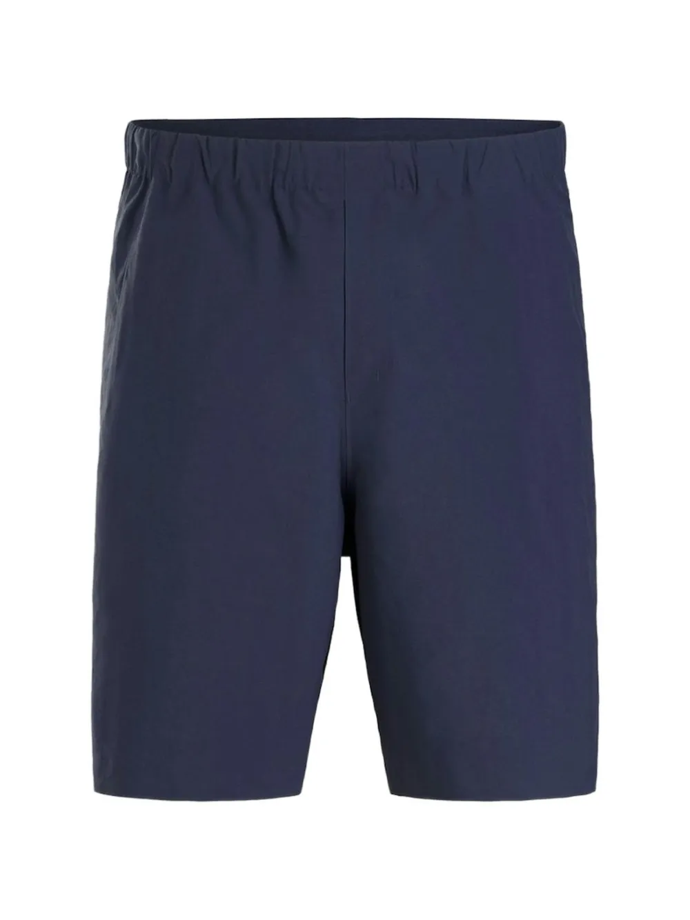 Arc'teryx Spere SL elasticated-waistband shorts - Blu