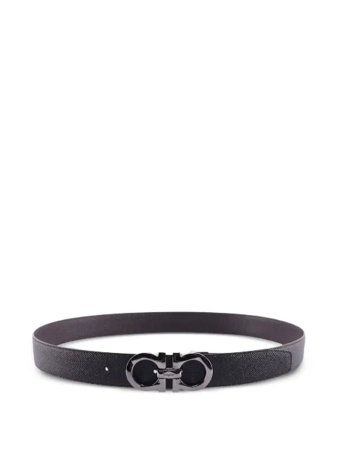 Ferragamo Gancini belt