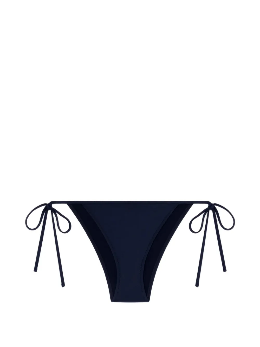 Gimaguas Sol side-tie bikini bottoms - Blu