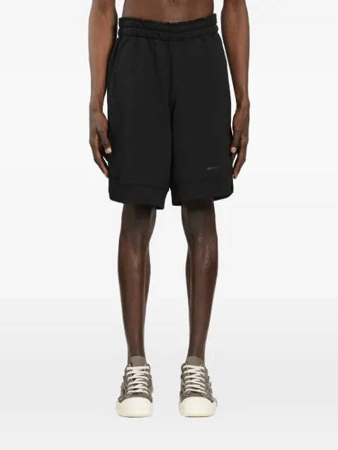 Roadless logo-print elasticated-waist shorts