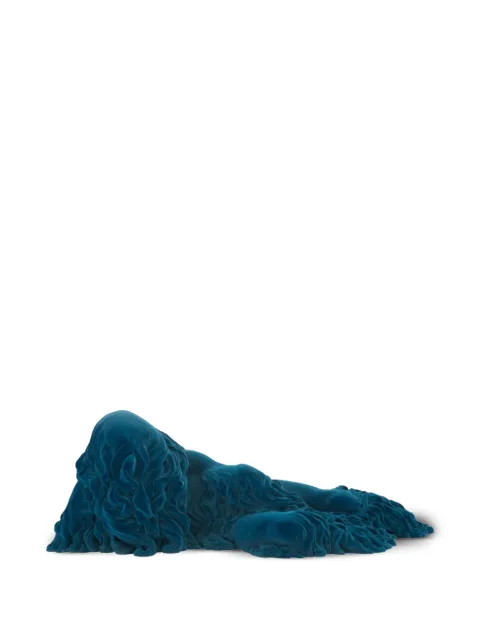 BRAD GUNN Flopsy Centrefold sculpture