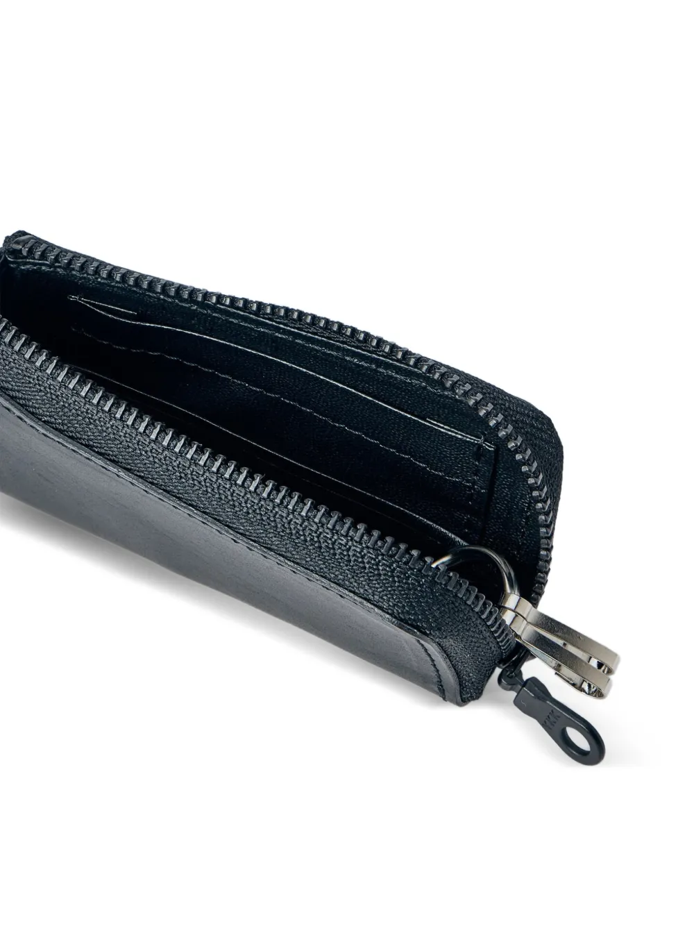  Limi Feu Cartera Con Múltiples Compartimentos - Negro 