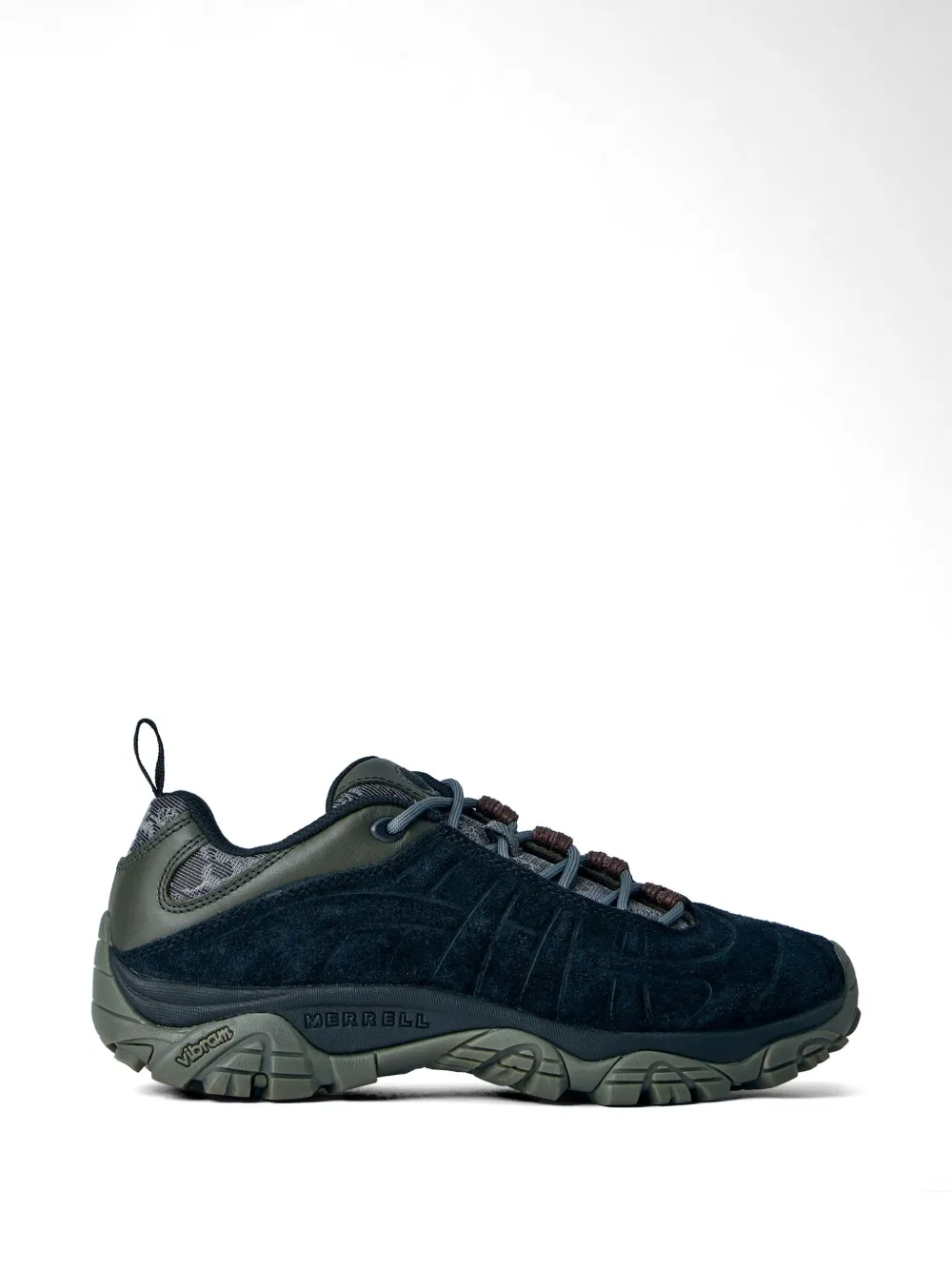 Merrell Moab 2 Remix 1TR sneakers - Blu