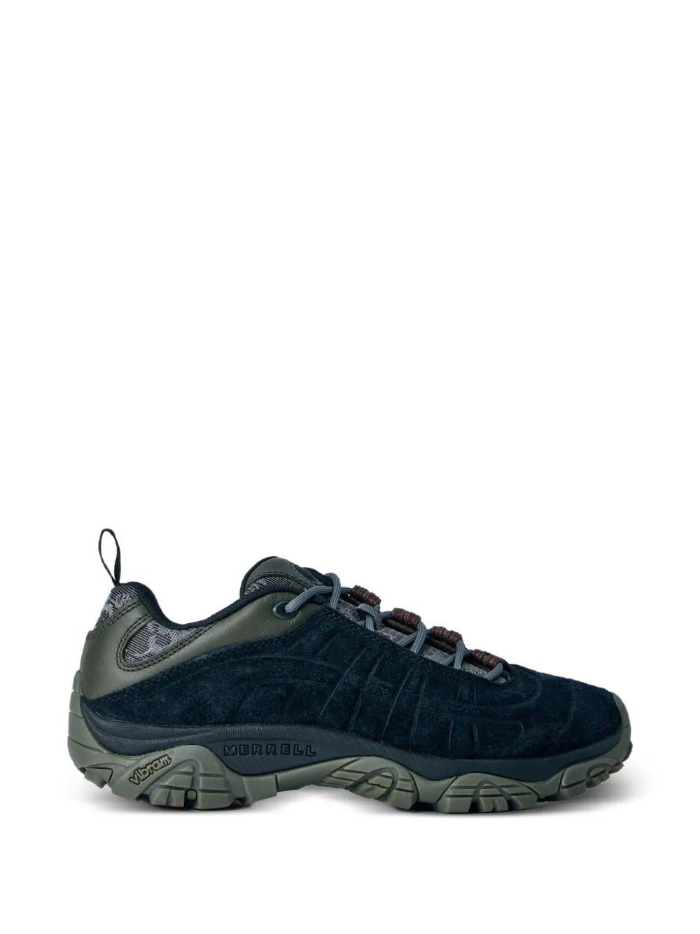 Merrell Moab 2 Remix 1TR sneakers - Blu
