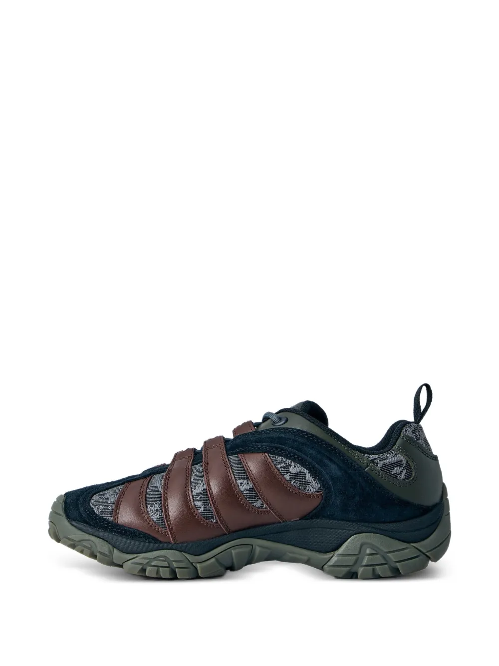 Merrell Moab 2 Remix 1TR sneakers Blauw