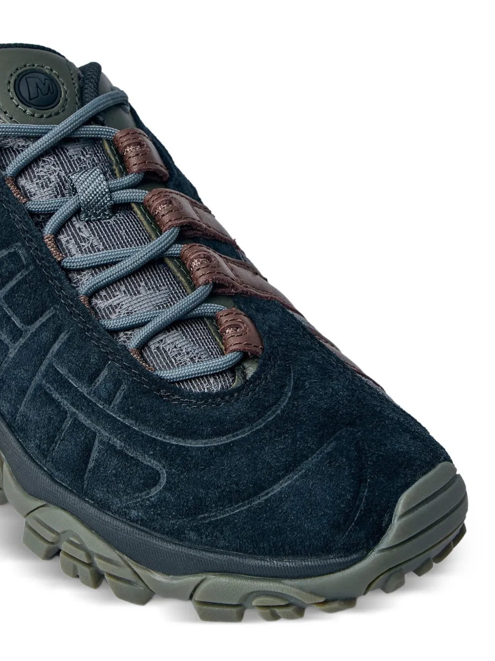 Merrell Moab 2 Remix 1TR sneakers Blauw