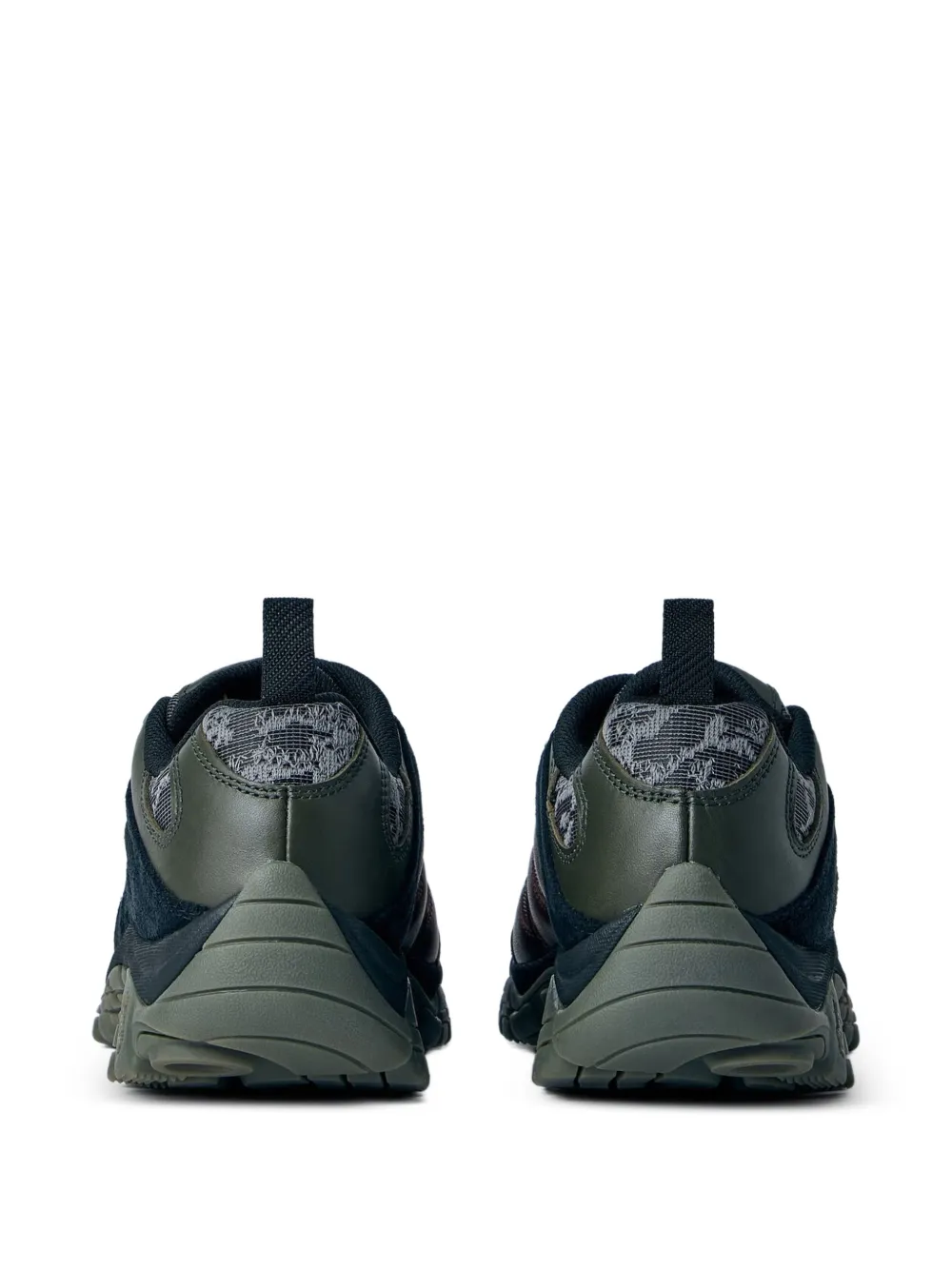 Merrell Moab 2 Remix 1TR sneakers Blauw
