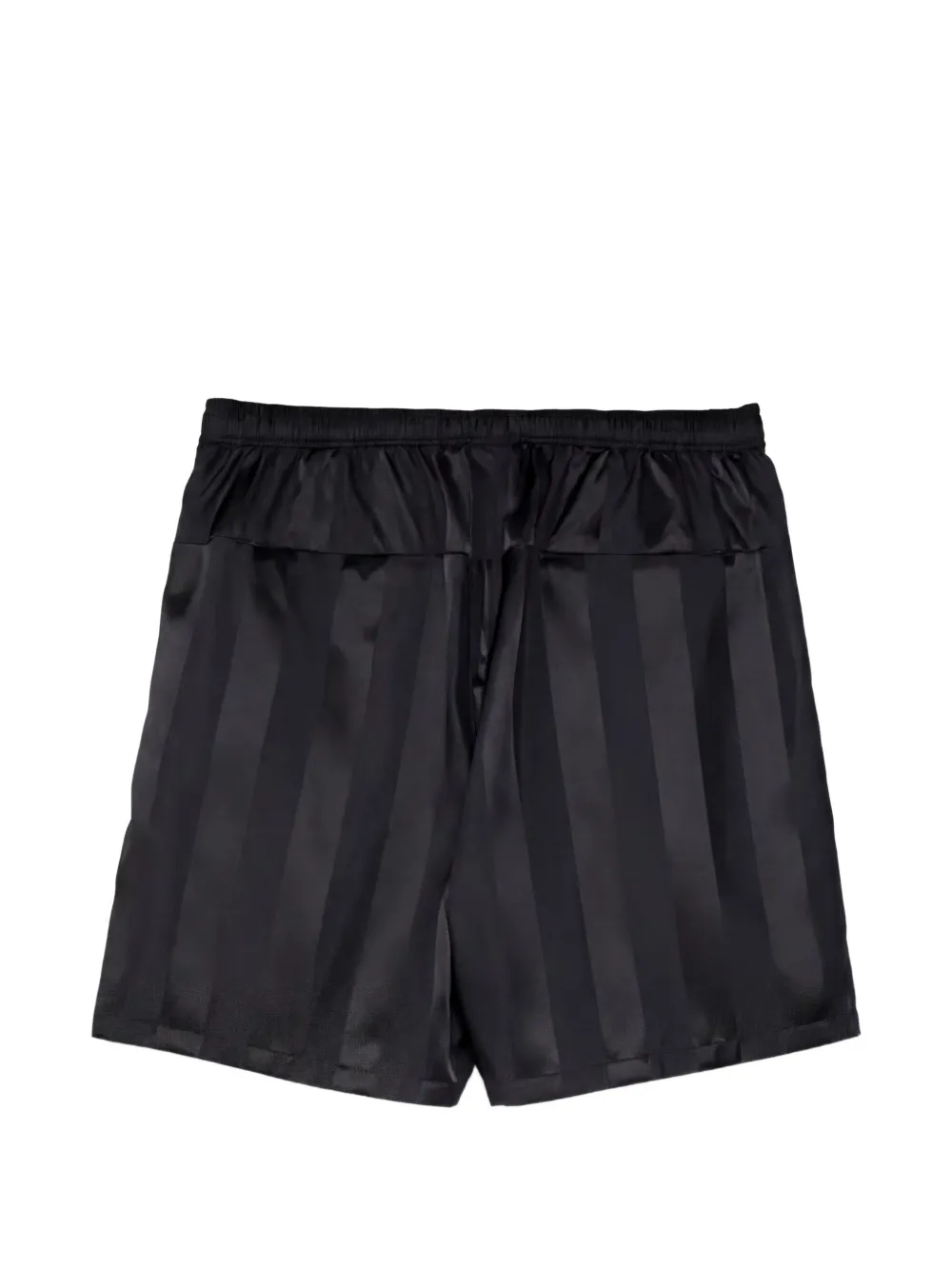 Carhartt WIP x F.C. Real Bristol Game shorts Zwart