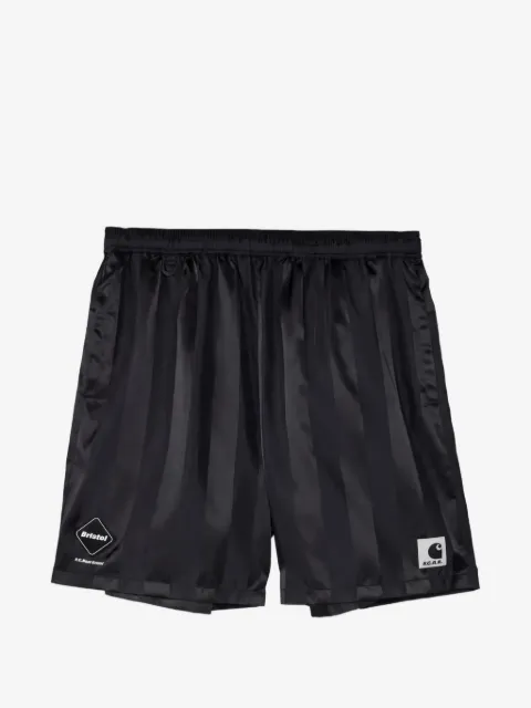 Carhartt WIP x F.C. Real Bristol Game shorts