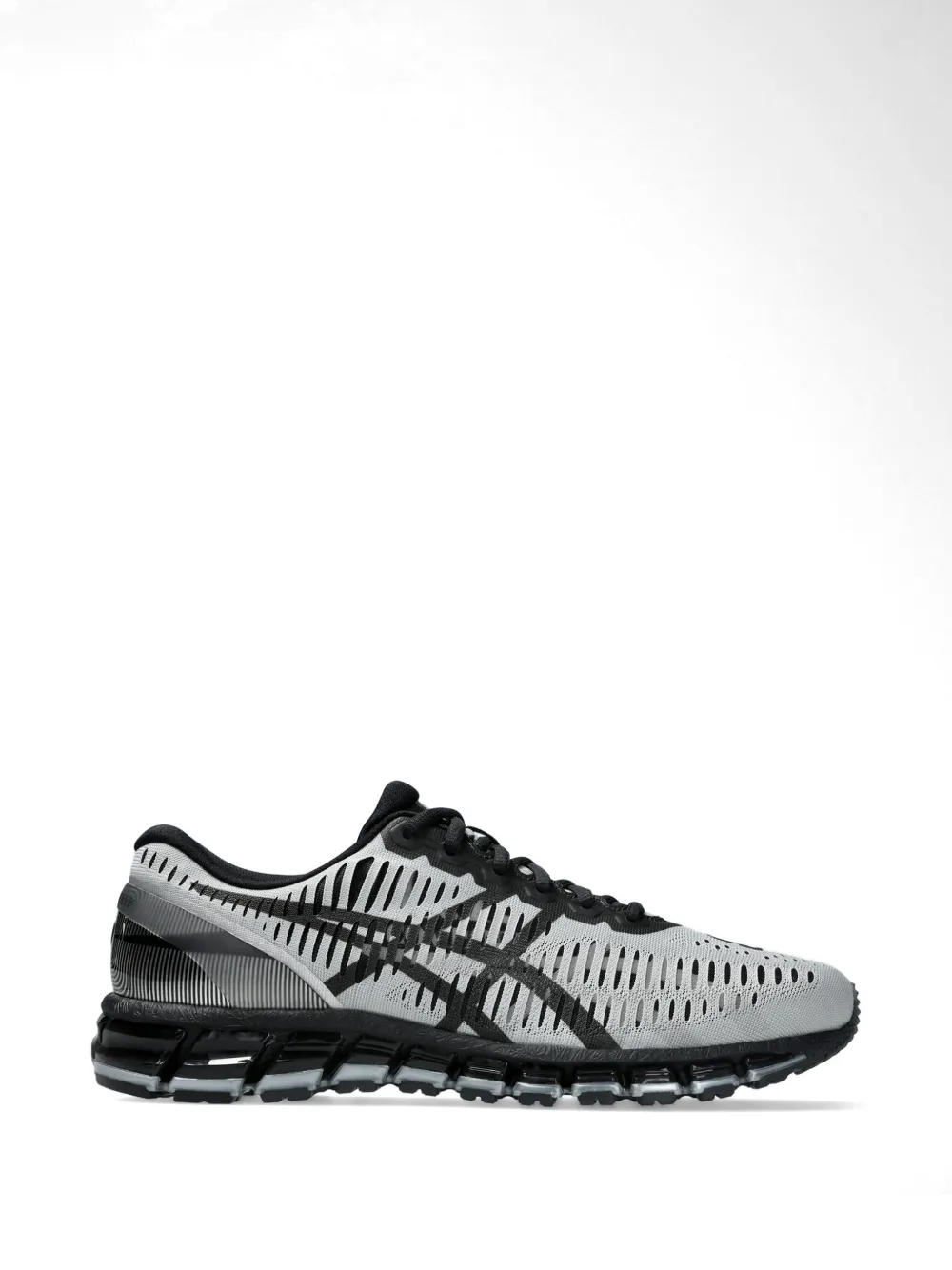 C.P. Company x ASICS Gel-Quantum 360 sneakers - Grigio
