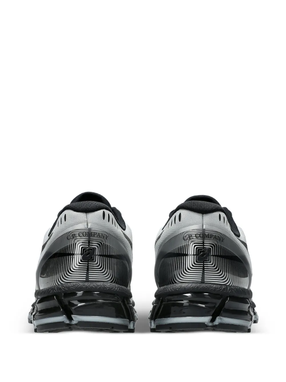 C.P. Company x ASICS Gel-Quantum 360 sneakers Grijs