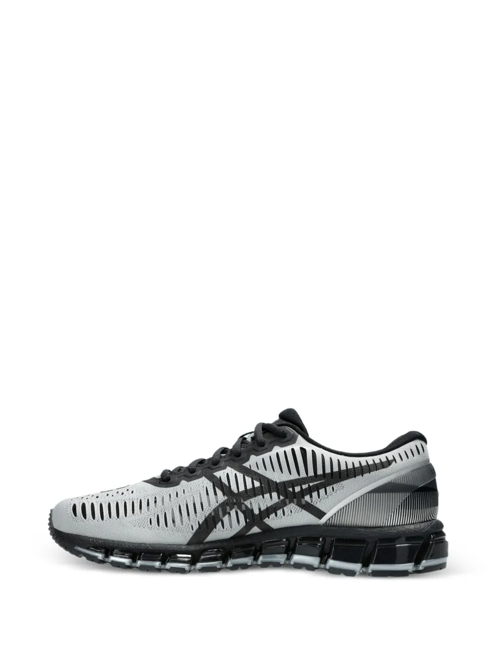 C.P. Company x ASICS Gel-Quantum 360 sneakers Grijs