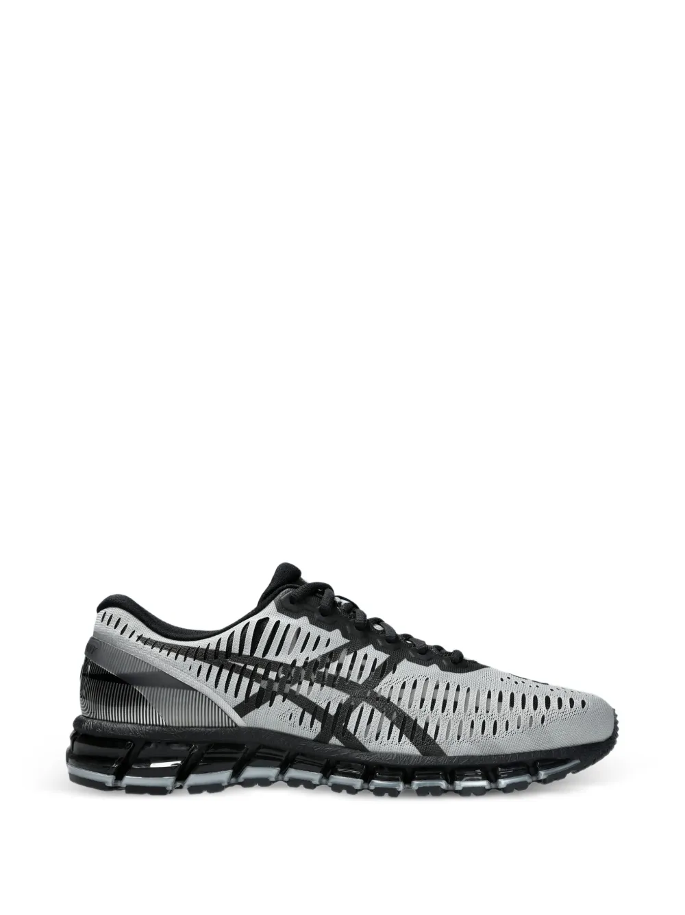 C.P. Company x ASICS Gel-Quantum 360 sneakers Grijs