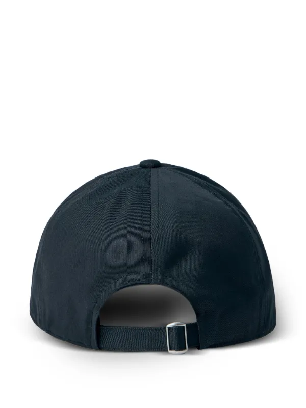 Carhartt WIP ロゴ キャップ | ブルー | FARFETCH JP