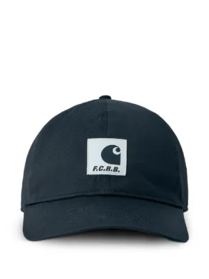 Sacai x Carhartt Wip キャップ | ブルー | FARFETCH JP