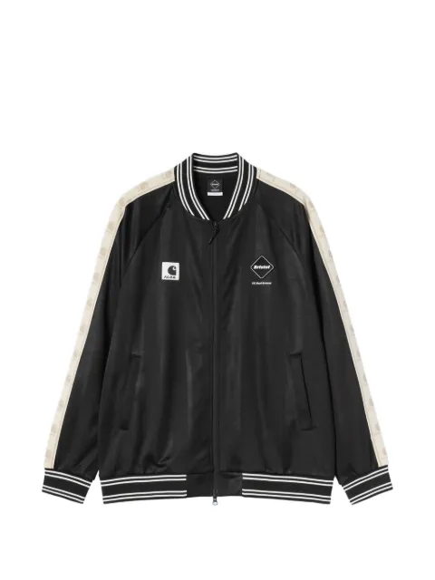 Carhartt WIP X F.C.Real Bristol varsity jacket