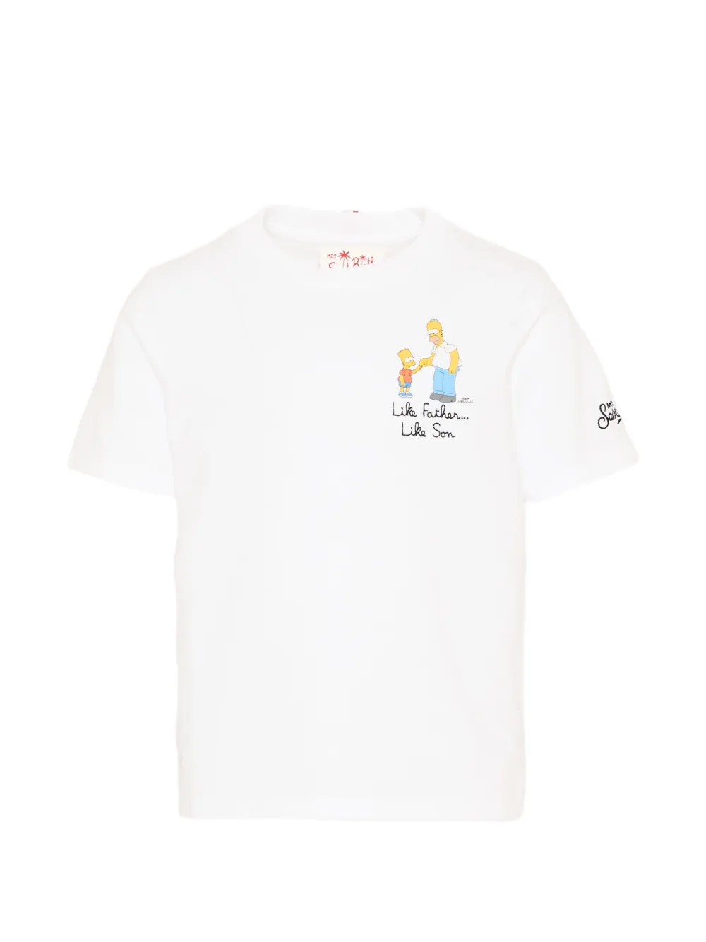 楽天市場】シンプソンズ Tシャツの通販