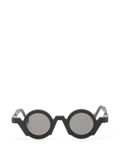 VAVA Eyewear round-frame sunglasses