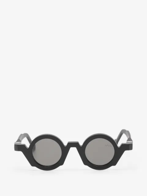 VAVA Eyewear round-frame sunglasses