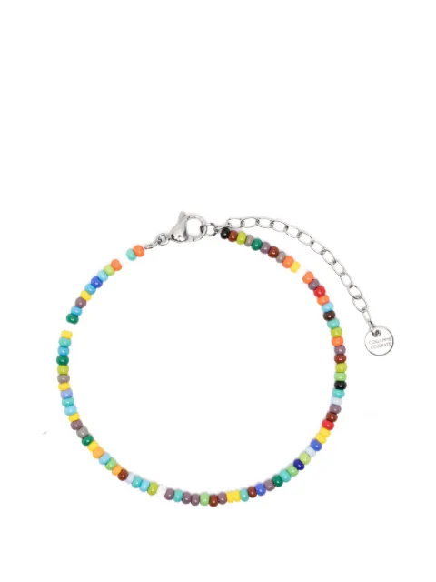 COLLANINE COLORATE beaded bracelet