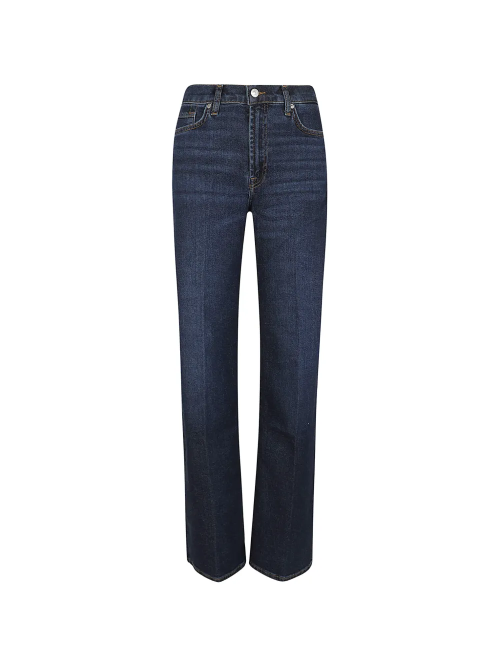 7 For All Mankind Lotta Luxe jeans - Blu