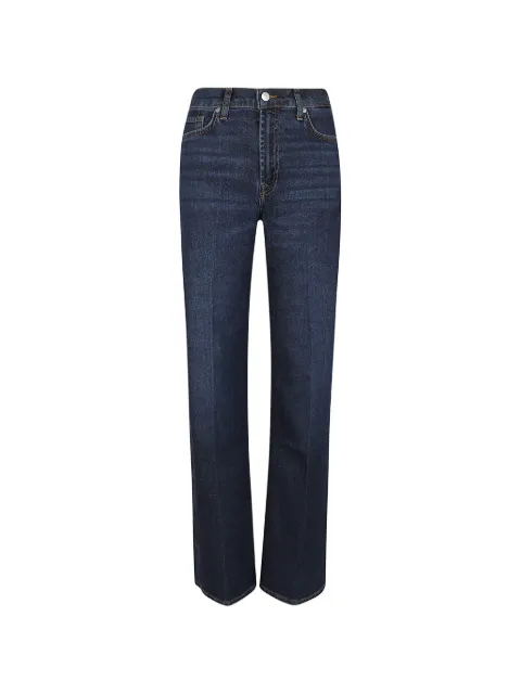 7 For All Mankind vaqueros Lotta Luxe