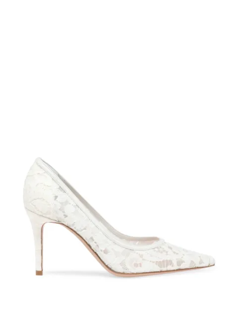 Gianvito Rossi zapatillas Claudia