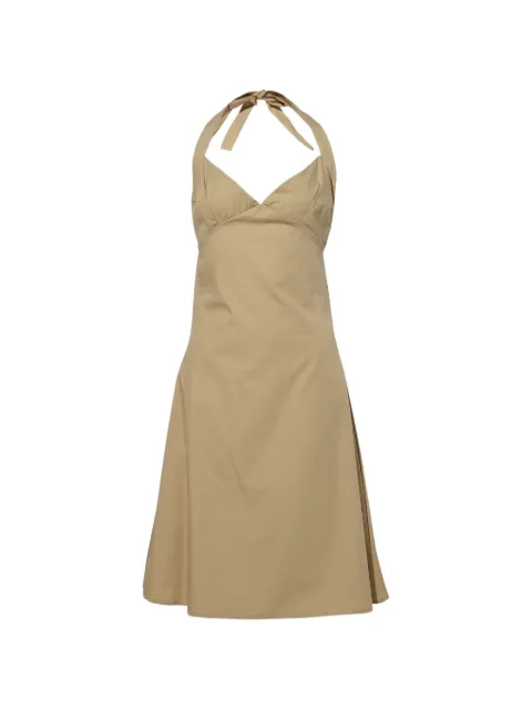 Gimaguas Jardin Nidi midi dress