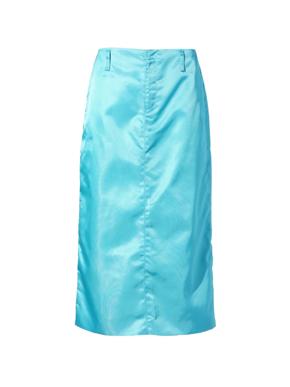 Sandy Liang Ravenna skirt - Blu