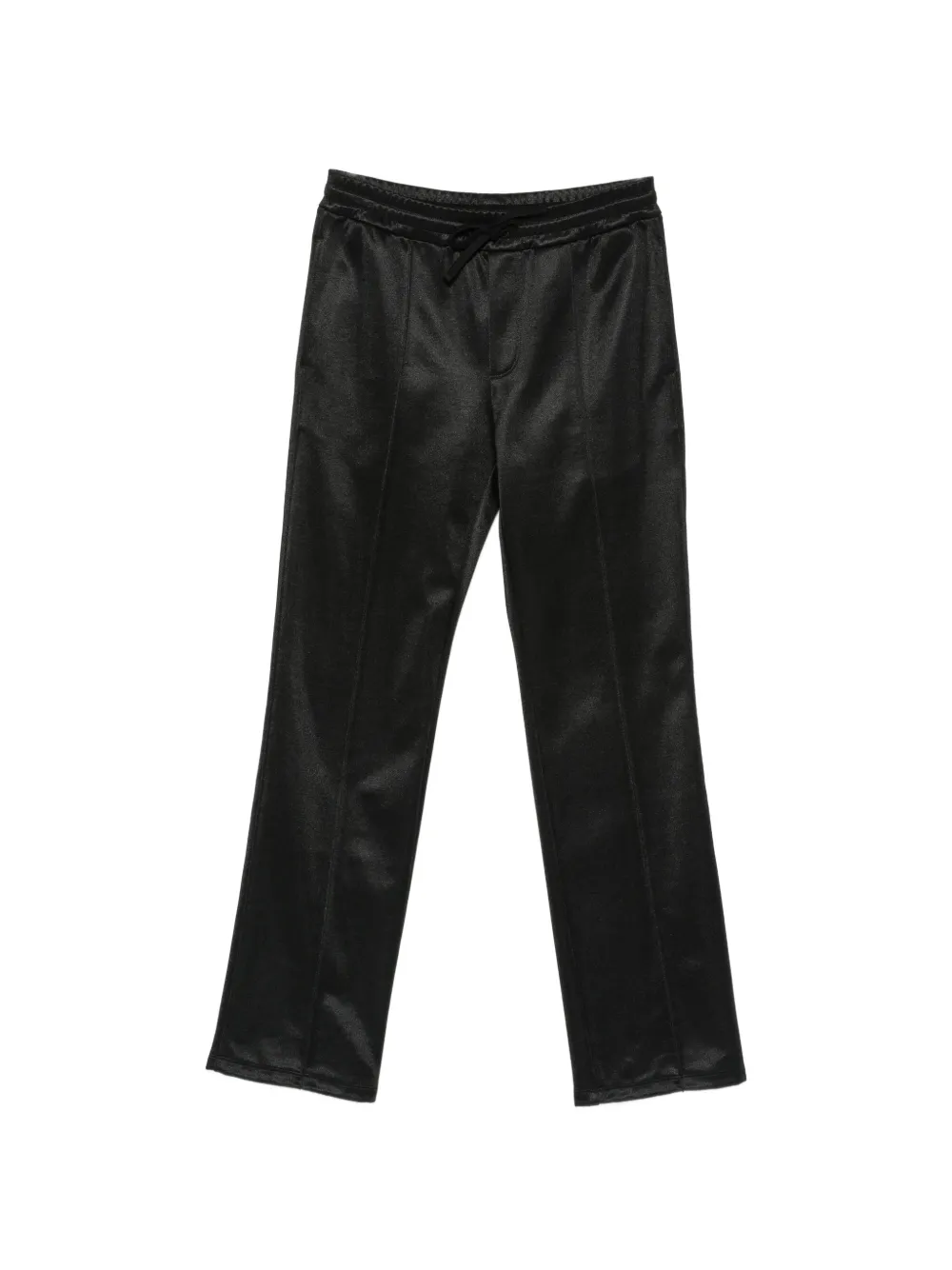 Valentino Garavani drawstring track pants - Schwarz