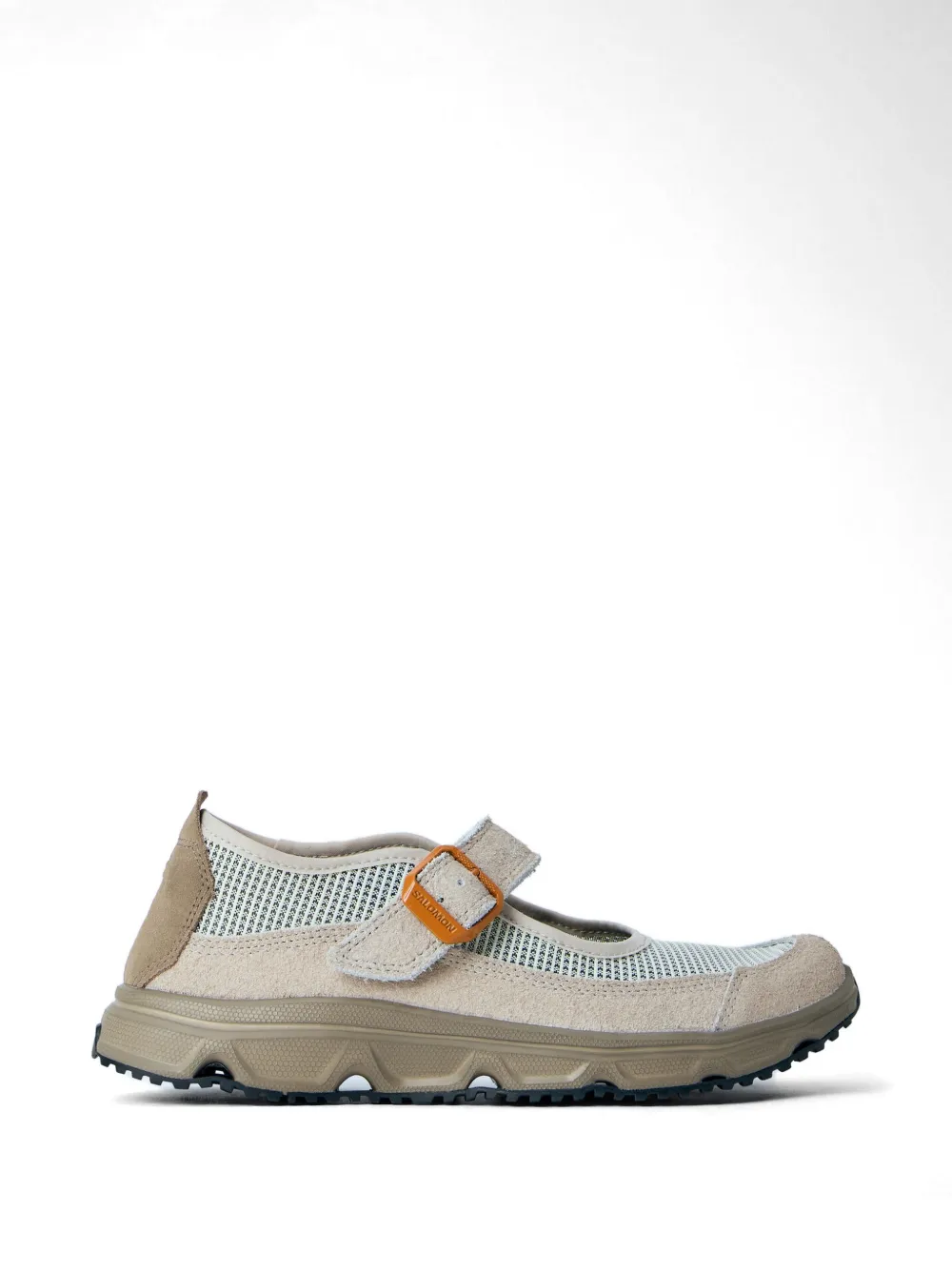 Salomon Rx Marie-Jeanner sneakers - Toni neutri