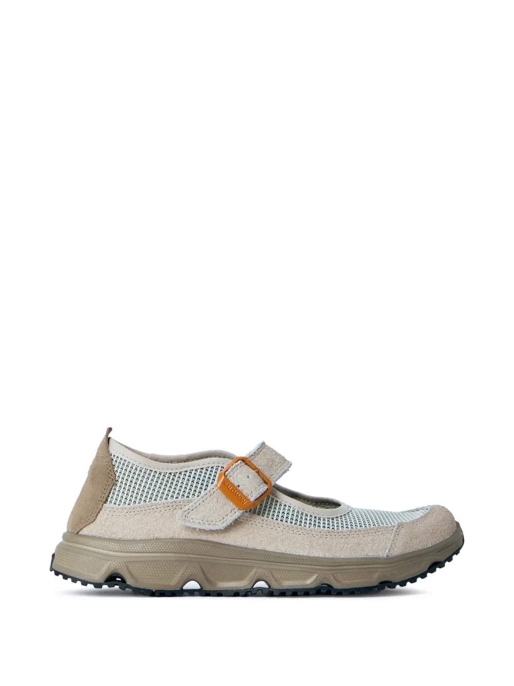 Salomon Rx Marie-Jeanner sneakers - Nude