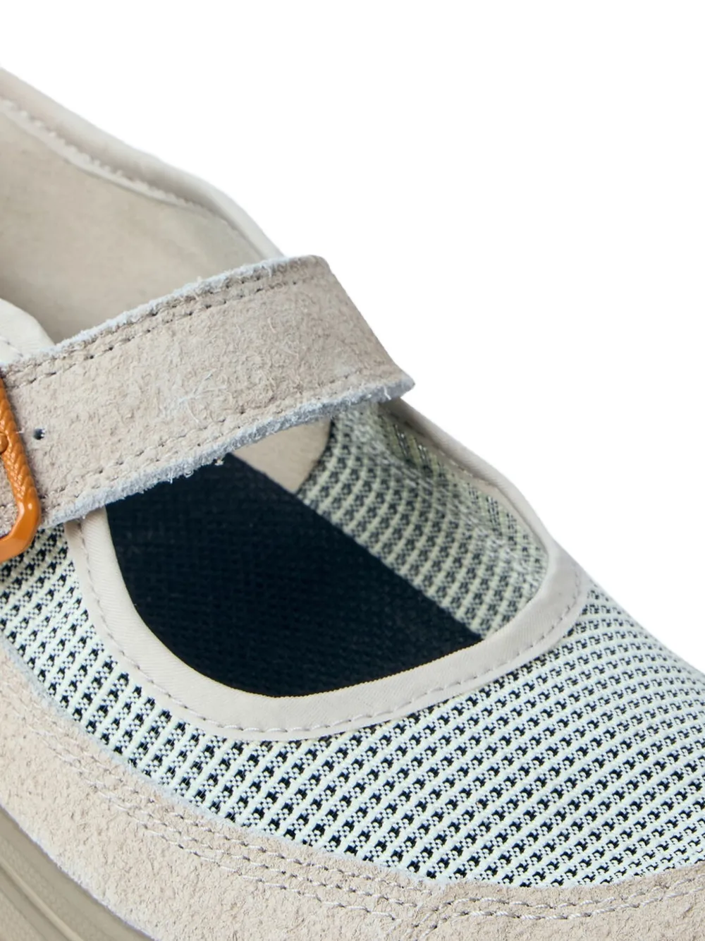 Salomon Rx Marie-Jeanner sneakers Beige