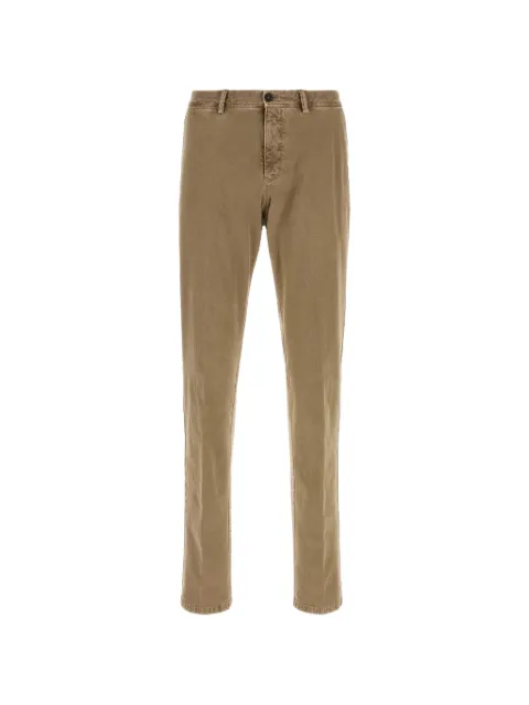 PT Torino slim-fit chinos