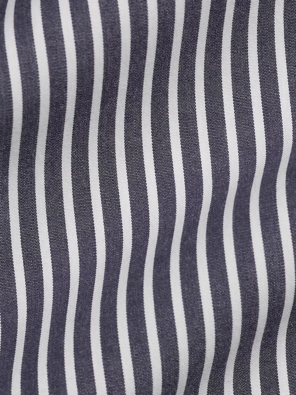 Polo Ralph Lauren Gestreept overhemd Blauw