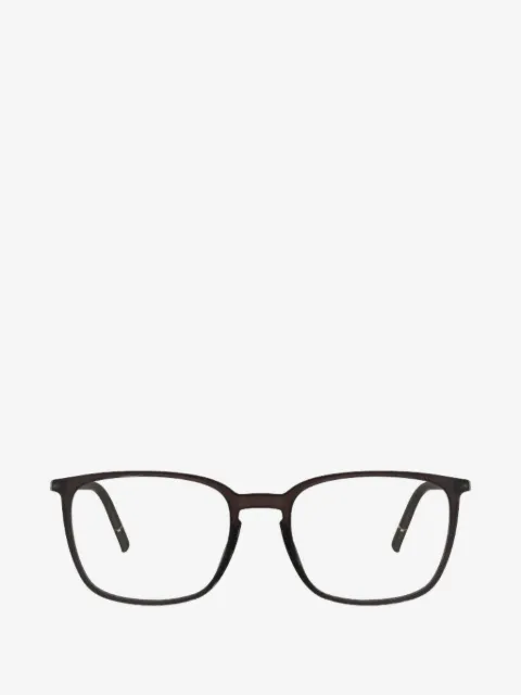 Silhouette lunettes de vue SPX Illusion à monture carrée