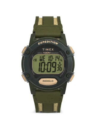 TIMEX