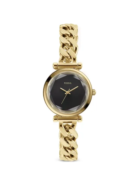 FOSSIL mini Carlie 28mm watch