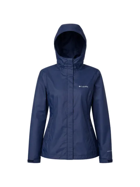 Columbia Arcadia II rain jacket