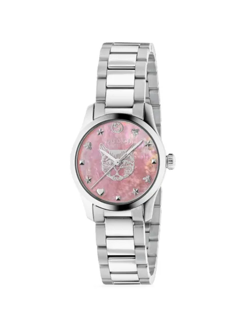 Gucci reloj G-Timeless de 27mm