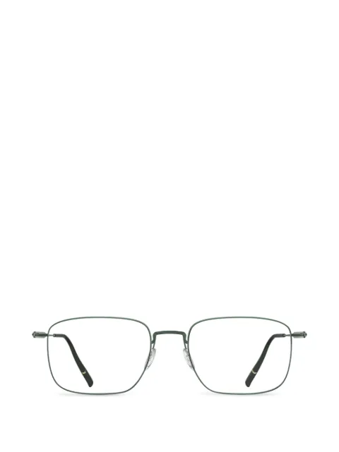 Silhouette Pure Visionary rectangle-frame glasses