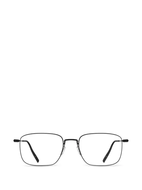 Silhouette Pure Visionary rectangle-frame glasses