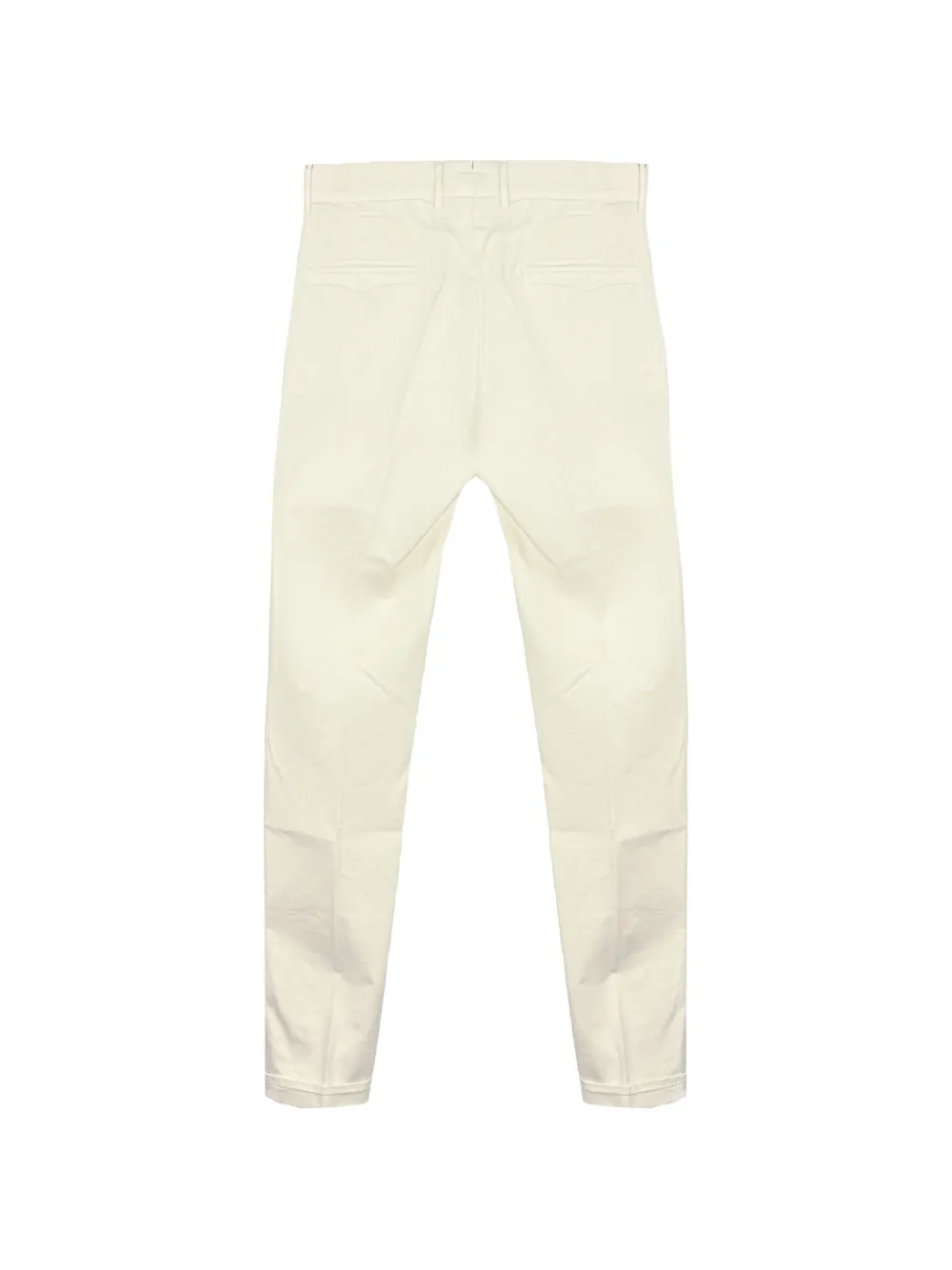 Incotex Slim-fit pantalon Wit