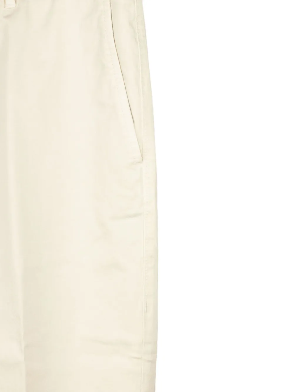 Incotex Slim-fit pantalon Wit